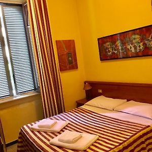 Kamer met een King Size Bed